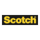 Scotch Klebefilm 6651263 12mmx6,3m beidseitig klebend 2 St./Pack.-3