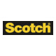 Scotch Tischabroller C10 bis 25mmx66m Kunststoff schwarz-3