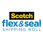 Scotch Versandrolle Flex & Seal FS-1520 38cmx6m-2