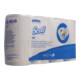SCOTT 350 Toilet-Tissue 2lag. hochweiß 8x350Bl.-1