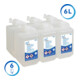 SCOTT CONTROL Handdesinfektionsschaum 1 Liter Kartusche mit Alkohol-2