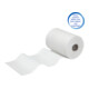 Scott Control Slimroll Rollenhandtücher, 6 x 165m lange, weiße, 1-lagige Rollen-5