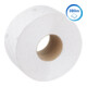 Scott Essential Jumbo Toilettenpapierrolle, 6 Rollen x 380m Blatt 2-lagigen Toilettenpapiers-5