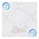 Scott Essential Jumbo Toilettenpapierrolle, 6 Rollen x 380m Blatt 2-lagigen Toilettenpapiers