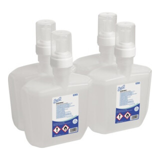 Scott Handdesinfektionsschaum 6393 mit Alkohol 1,2l