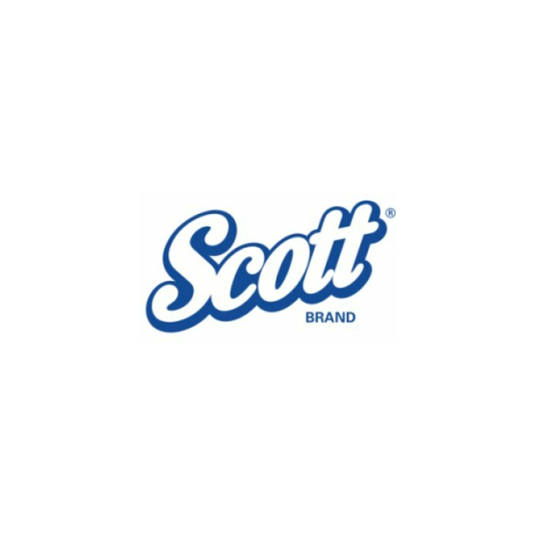 SCOTT Performance Serviettes à main 1 couche blanches Carton de 3180 pièces