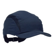 SCOTT Safety Anstosskappe FIRST BASE 3 CLASSIC RP marineblau EN 812:A1 Kopfgr.52-65cm