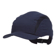SCOTT Safety Anstosskappe FIRST BASE 3 CLASSIC RP marineblau EN 812:A1 Kopfgr.52-65cm