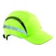 SCOTT Safety Anstosskappe FIRST BASE 3 CLASSIC SP singnalgelb EN812:A1 Kopfgr.52-65cm-1