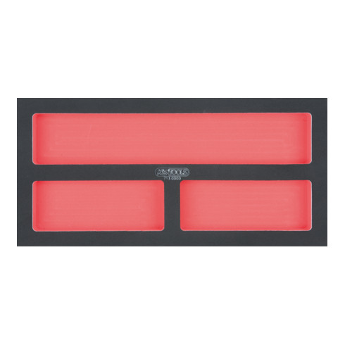 SCS Module de rangement vide, modules système 1/3