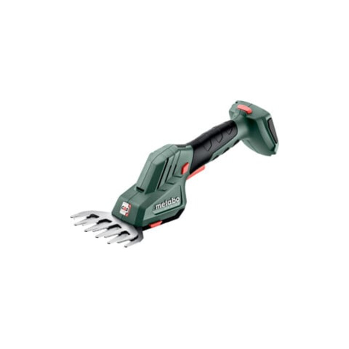 Sculpte-haie et cisaille à gazon sans fil SGS 18 LTX Q (601609850)