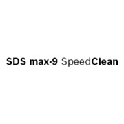 SDS max-9 Speed Clean 16 x 400 x 620 mm-5