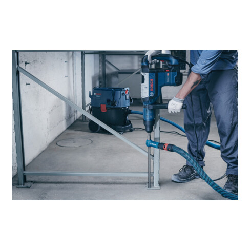 SDS max-9 Speed Clean 16 x 400 x 620 mm