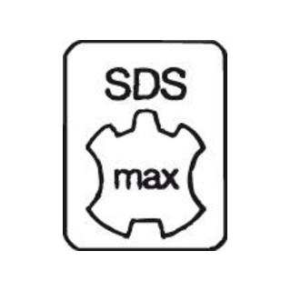 SDS-max-Flachmeißel 280mm FORMAT