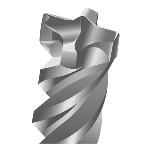 SDS-max P4P / 32 x 920 mm