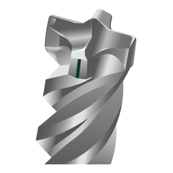 SDS-max P4P / 32 x 320 mm