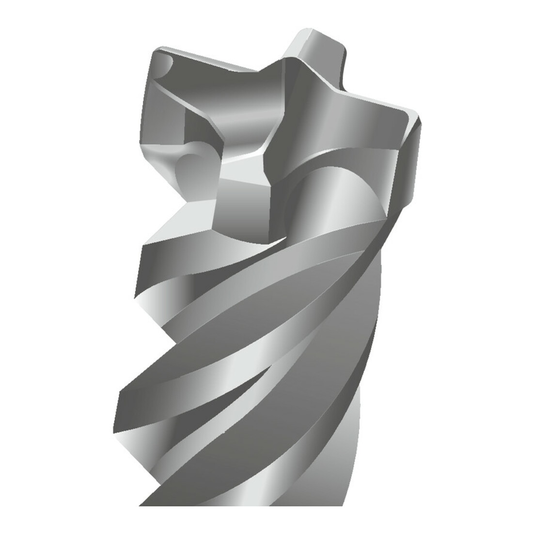 SDS-max P4P / 32 x 920 mm