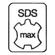Bosch Spatmeißel mit SDS-max-Aufnahme, 350 x 50 mm -4
