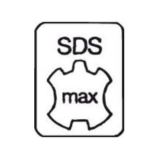 SDS-max-Spitzmeißel 280mm FORMAT