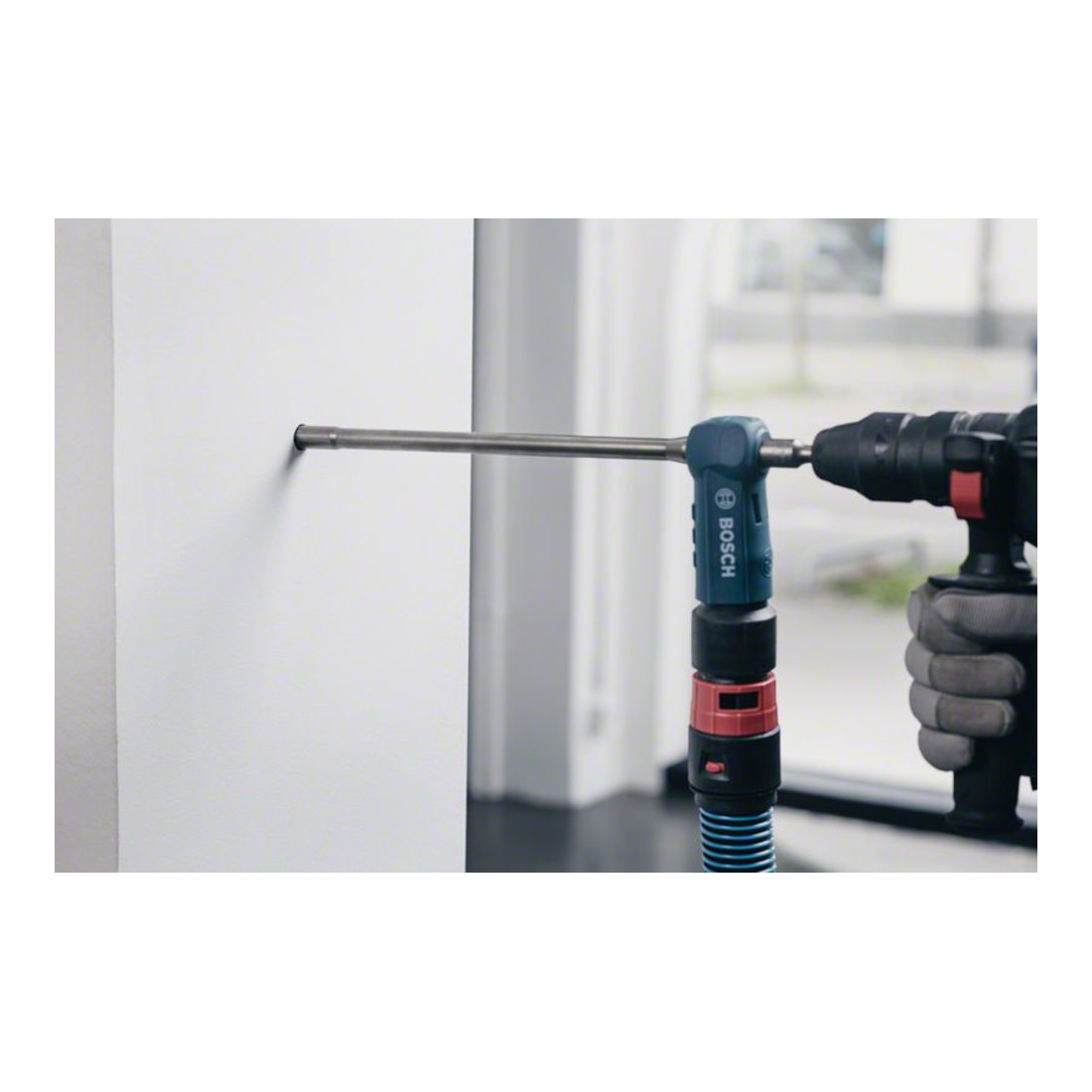 SDS plus-9 Speed Clean 16 x 250 x 380 mm
