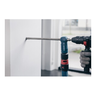 Perceuse à aspiration Bosch