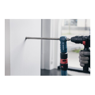 Perceuse à aspiration Bosch