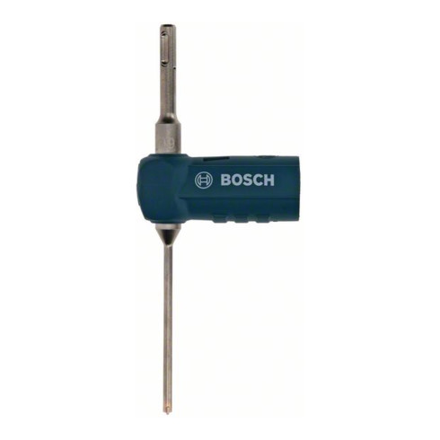 Perceuse à aspiration Bosch SDS plus-9 Speed Clean Béton SDS-plus mm