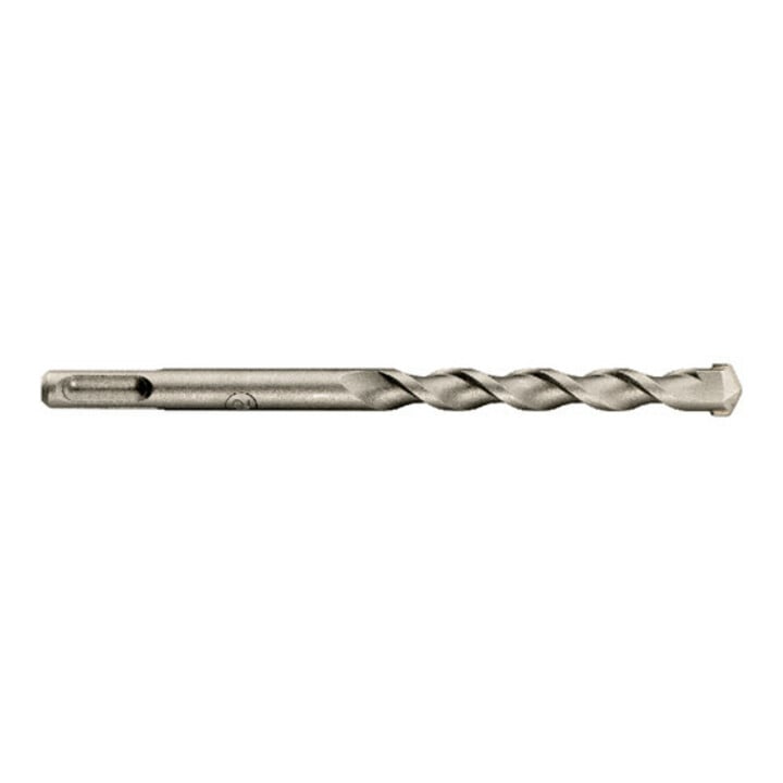 SDS-plus Classic, foret marteau / 8,0 x 210 mm metabo