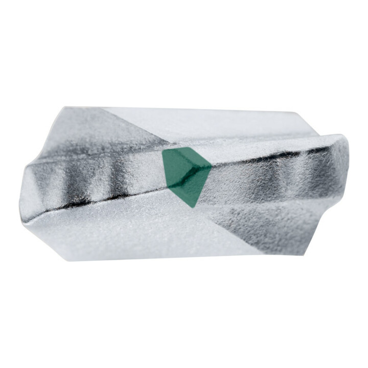 SDS-plus Pro 4 / 18,0 x 200 mm metabo