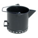 Seau à bitume 30 cm/20 l avec bec verseur-1