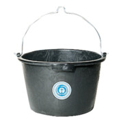 Seau à mortier avec anse 40 L