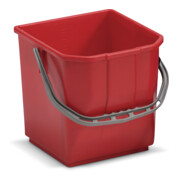 Seau Kärcher rouge 25 l-1