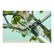 Sécateur à deux mains Elagueur démultiplié à enclume plate Longueur 80 cm pour un accès aisé aux branches Felco-3