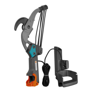 Sécateur à enclume combisystem GARDENA
