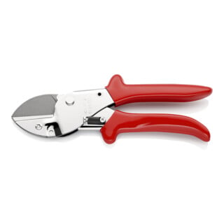 Sécateur à enclume Knipex
