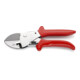 Sécateur à enclume Knipex-1