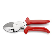 Sécateur à enclume Knipex