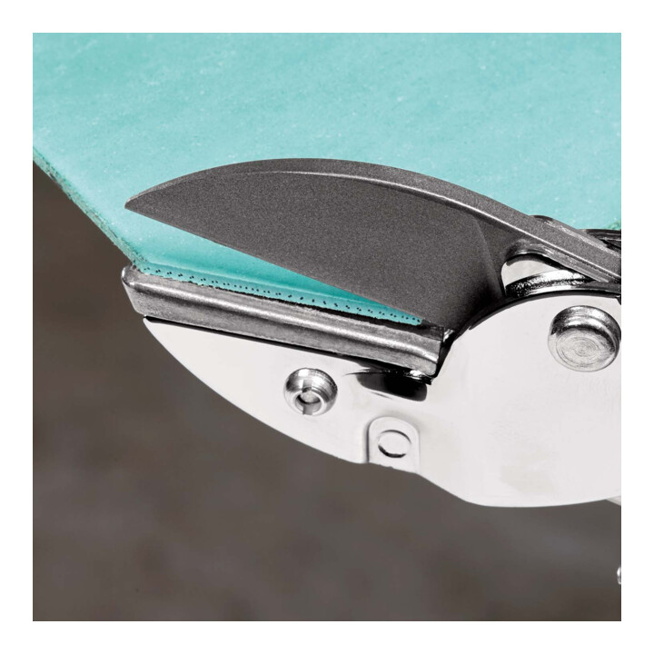 Sécateur à enclume Knipex