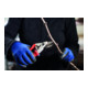 Sécateur à une main Bypass Modèle ergonomique Taille S Poignée rotative Felco