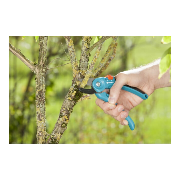 Sécateur de jardin A/S GARDENA