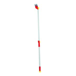 Sécateur Wolf-Garten Power Dual Cut, 2 lames, jusqu'à 3,5 m RR 200