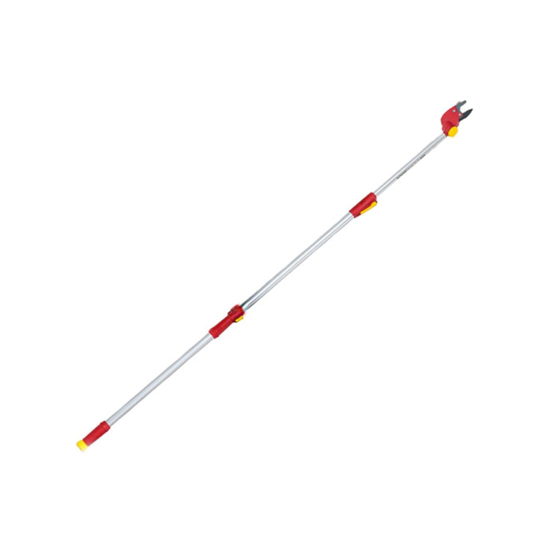 Sécateur Wolf-Garten Power Dual Cut, 2 lames, jusqu'à 3,5 m RR 200