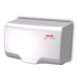 Sèche-mains Starmix Highspeed acier inoxydable blanc-1