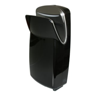 Sèche-mains Starmix Highspeed plastique noir
