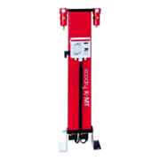 Sécheur par adsorption Schneider DRY-DAT 580-1
