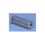 Sechskant-Gewindemuffe EM-HEX M8x24 SW13 galv. verz.-1