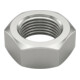 Sechskantmutter ART 83936 1/2" Stahl blank