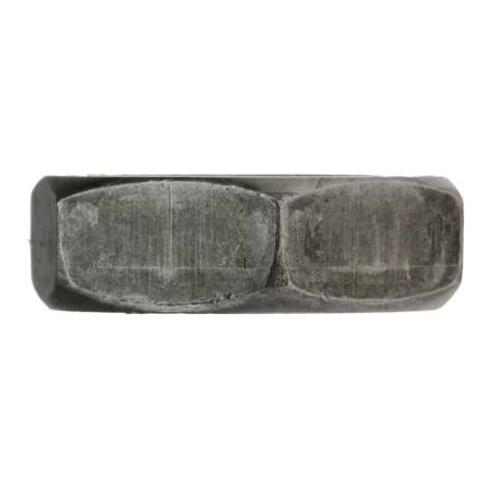 Sechskantmutter DIN 439 M 14 x 1,5 Stahl blank