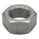 Sechskantmutter ISO 8673 M 76 x 2 Stahl blank