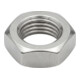 Sechskantmutter ISO 8675 M 10 x 1 Messing blank